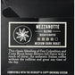 CAFFÈ UMBRIA Single Serving Coffee Cups, Mezzanotte Decaf Blend, 12 Count