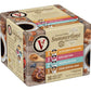 Victor Allens Coffee Summertime Variety Pack, Medium Roast, 36 Count Single Serve Pods for Keurig, Brown