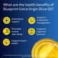Blueprint Bryan Johnson Extra Virgin Olive Oil, Cold Pressed, Polyphenol Rich, 750ml Glass Bottle, Keto & Paleo Friendly