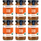 Mekhala Organic Thai Tom Yum Asian Cooking Paste. VEGAN. GLUTEN-FREE. Versatile. Medium Heat (6x3.53oz)