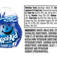 Kool-Aid Liquid Drink Mix Variety Pack, 1 Watermelon, 1 Blue Raspberry, 1 Strawberry, 1 Grape, 1 Cherry, 1 Tropical Punch, 6 CT