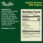 Pacific Foods Organic Almond Non-Dairy Beverage Original 32-Ounces
