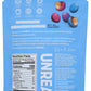 Unreal Dark Chocolate Peanuts Gems, 5 Oz