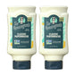 Sir Kensington'S Mayonnaise Classic Mayo 2 Count Gluten Free Non- Gmo Project Verified Shelf-Stable 12 Oz