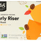 365 by Whole Foods Market Coffee Pods, Early Riser City Roast, 12 Count, 4.6 Ounce - Perfect for Morning Brew