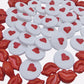 Sprinkles Eyes & Redlips Cake Decorations Topper Edible Themed Sprinkles For Cake Decorations, Baking, Ice Cream, Cookies, Cupca