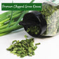 Npg Freeze Dried Chopped Green Onions 2 Oz, All Natural Non-Gmo Gluten Free, Dry Green Onions, Dried Scallions, Gourmet Spring G