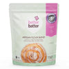 Better Batter Artisan Multipurpose Flour Blend, Certified Gluten-Free, Non-Gmo, Vegan Friendly, Kosher, Top 10 Allergen Free, Cup For Cup Baking Alternative To Regular Flour, Celiac Friendly, 2.5Lb