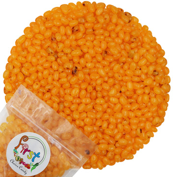 FirstChoiceCandy Variety Flavors Jelly Beans (Banana Split, 1 Pound)