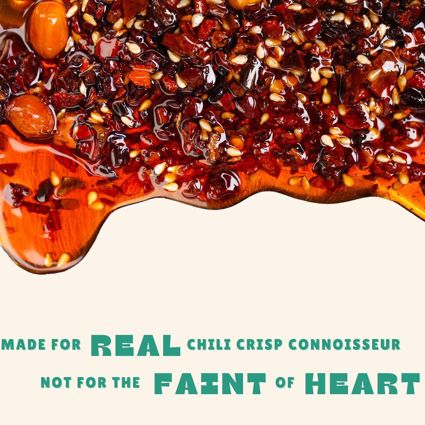 Guiz Classic Guizhou Chili Crisp With Peanuts: Authentic Spice, Crunchy Delight, Bold Premium Guizhou Pepper Aroma, No Preservat