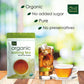 One Organic Instant Tea Powder (Oolong) - 4.4 Oz. - 125 Servings - Usda Certified Organic - 100% Pure Tea - Instant Hot Or Iced
