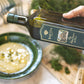 Ravida Extra Virign Olive Oil, 25.1 Oz