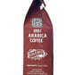 Chuckaboo Coffee - Chuckaboo Blend Medium Dark Roast - Clean Coffee - Organic - Fair Trade - Mold Free & Toxin Free