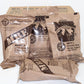 Wornick, Sopakco, Ameriqual Mre Meals Ready To Eat, Inspection 2025, 2026 Or Better, Emergency Food Supply, Survival Camping Outdoor 12 Pack(Random Case (A Or B), 1, Count)