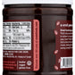 SOOM FOODS Dark Chocolate Sea Salt Tahini, 12 OZ