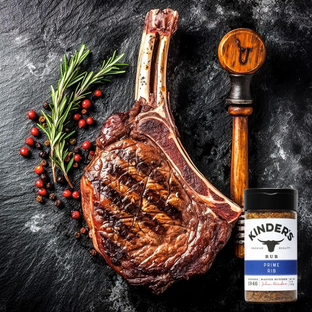Prime Rib Rub