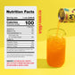 Mela Watermelon Water - Hydrating Juice Drink with Vitamin C & Electrolytes - 11.15 Fl Oz (Pack of 12)