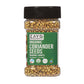 Zayd Organic Coriander Seeds, Coriander Whole, Dhania Whole, 2oz