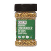 Zayd Organic Coriander Seeds, Coriander Whole, Dhania Whole, 2oz