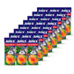 Jumex Peach Nectar Three-Pack, 6.76 Fl Oz Each, Pack of 24, Model 5193, Peach Flavor