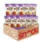 Tostitos Oven Baked Scoops Tortilla Chips, 72 Ounce (Pack of 1) - Healthy Snack, Crispy, Perfect for Dipping, Bulk Pack of 72
