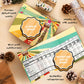 Turkish Munchies International Snack Box – 11 Count Exotic Snacks from Around the World, Midi Green