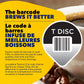 Tassimo Maxwell House Morning Blend Coffee 14 T-Discs 123G Imported From Canada