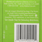 Triple Leaf Teas - Dieter'S Green Herbal Tea, 20 Bag