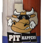 Pit Happens - A Texas Pit Barbecue Rub - 7 Ounce