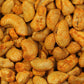 Yupik Bbq Cashews, 2.2 Lb, Kosher, Vegan, Roasted Salted Nuts, Seasoned Nuts With Spices, Unique Smoky Flavor, Source Of Protein