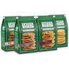 Tate's Bake Shop Cookies Variety Pack, Oatmeal Raisin Cookies, Chocolate Chip Cookies, Lemon Cookies & Chocolate Chip Walnut Coo