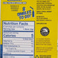 Hi-C Sugar Free Drink Mix, Blazin’ Blueberry, 8 Ct