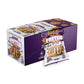 Musclesport Protein Whoopies - High Protein Cookies, Oatmeal Chocolate Chip, 6 Pack Box, 3 Ounce