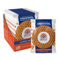 3Bros Stroopwafels  Dutch Caramel-Filled Waffle Cookies  Individually Wrapped  10 Count  Soft Toasted Outside With Buttery Caramel Filling  Made in USA in Our Family Bakery