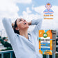 Dr. Tea Good Mood Tea With Holy Basil - Tangerine Flavor - 20 Tea Bags