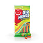 Airheads Xtremes Belts, Halloween Trick Or Treat Sweetly Sour Candy, Rainbow Berry, Individually Wrapped Bulk Candy For Adults &