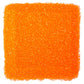 Wilton Sparkling Sugar Decorating Sprinkles, 3.25 Oz., Orange