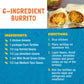 Ortega Original Taco Sauce, Medium, 8 Ounce