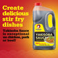 Otafuku Yakisoba Sauce for Stir Fry Noodles, Vegan, Authentic Umami Flavor, 81.5 Oz (1/2 Gallon)