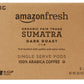 large online retailerFresh Organic Fair Trade K-Cups, Sumatra Dark Roast, 80 Ct., Compatible with Keurig Brewer