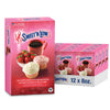 Sweet'N Low Zero Calorie Bulk Sweetener, 8 Oz. Box, 12 Pack, Granulated Sugar Substitute For Baking, Coffee, Tea And More, Koshe