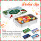 Tioncy 12 Pcs Christian Christmas Mint Candy Tins, 3 x 1.97 x 0.6 inches, Gift for mature-themeds Teens, Model BOO-Tioncy-531