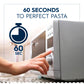 Barilla Ready Pasta, Gemelli, 7 Oz. Pouch (Pack Of 7)