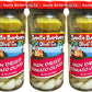 SANTA BARBARA OLIVE CO Sun Dried Tomato Olives, 3 Pack, 5oz