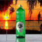 Mondariz Sparkling Natural Mineral Water, 750 mL (Pack of 12 Glass Bottles)