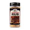 Hi Mountain Seasoning | VENISON RUB | Western Style BBQ Rub | Venison Seasoning | Delicious on Beef, Pork, and Venison including