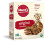 Mary'S Gone Crackers, Original, 6.5 Ounce (Pack Of 12)