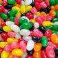 Jumbo Assorted Spiced Jelly Beans - 1 lb of Fresh Delicious Extra Large Licorice Sassafras Peppermint Clove Cinnamon Spearmint J