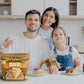 Be Still Farms Organic Hulled Barley Grain (4.8lb) - Whole Barley Groat Seed Bulk - Great for Soup  Flour  Cereal  Home Brewing  Grinding - High in Fiber | USA Grown | USDA Certified | Vegan | Non-GMO