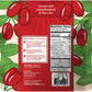 Nature's Wild Berry Miracle Berries - 50 Flavor-Changing Halves, Resealable Pack, Freeze-Dried in USA, Turns Sour to Sweet, Shark Tank Featured